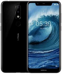 Замена динамика на телефоне Nokia X5 в Орле